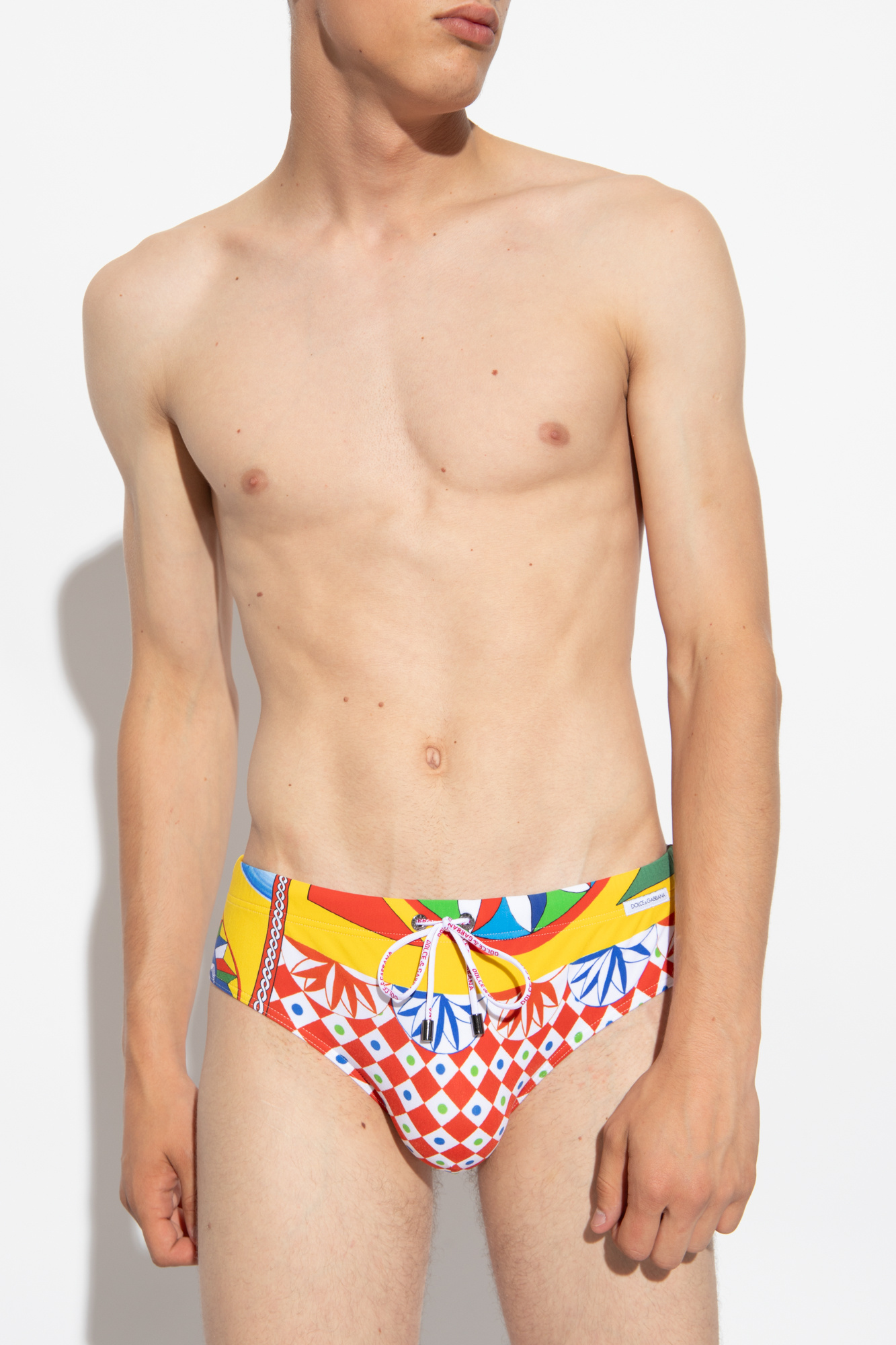 Dolce gabbana outlet swimwear mens